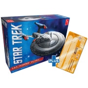 SP-123 スタートレック NCC1701-E U.S.S エンタープライズ 専用ディテールアップセット [1/1400 プラモデル限定セット]