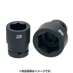 3/4WS-31 [ショートソケット]