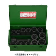 ASS-615 [インパクトレンチソケット携帯セット]