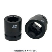 1/1WS-76 [25.4sqショートソケット]