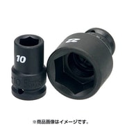3/8WA-17 [9.5インパクトセミロングソケット]
