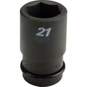 1/2WA-15 [12.7インパクトセミロングソケット]