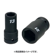 1/2WA-17.5-11/16 [12.7インパクトセミロングソケット]