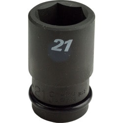 1/2WA-26 [12.7インパクトセミロングソケット]