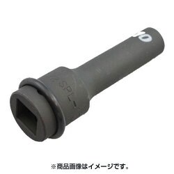 1/2SPL-10 [12.7-10 パラボラロングソケット]