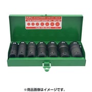 SPL-407 [スリムインパクトソケットセット]