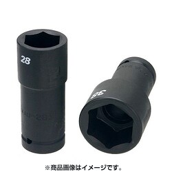 3/4WAU-25 [19.0sqロングソケット]