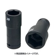 3/4WAU-34 [19.0sqロングソケット]