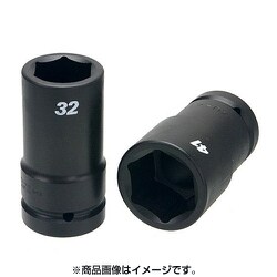 1/1WAU-51 [25.4sqロングソケット]