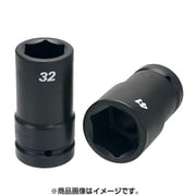 1/1WAU-51 [25.4sqロングソケット]
