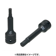 4H-10L [12.7-10Lインパクト用ヘキサゴン]