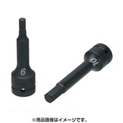 4H-6L [12.7-6Lインパクト用ヘキサゴン]