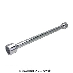 6ST-33 [19.0トルクレンチ用エクステンションソケット]