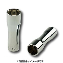 3PW-16DM [スーパースリムプラグソケット]
