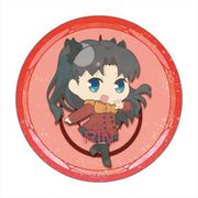 Fate/stay night Heaven’s Feel カザリーvol4 遠坂凛 [キャラクターグッズ]