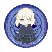 Fate/stay night Heaven’s Feel カザリーvol4 セイバーオルタ [キャラクターグッズ]