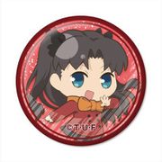 Fate/stay night Heaven’s Feel クリスタルマグネット 遠坂凛 [キャラクターグッズ]