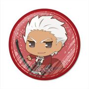 Fate/stay night Heaven’s Feel クリスタルマグネット アーチャー [キャラクターグッズ]