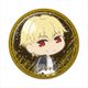 Fate/stay night Heaven’s Feel クリスタルマグネット ギルガメッシュ [キャラクターグッズ]