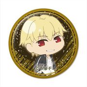 Fate/stay night Heaven’s Feel クリスタルマグネット ギルガメッシュ [キャラクターグッズ]