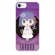 Fate/stay night Heaven’s Feel iPhone8/7/6s/6ケース 間桐桜 [キャラクターグッズ]