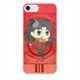 Fate/stay night Heaven’s Feel iPhone8/7/6s/6ケース 遠坂凛 [キャラクターグッズ]