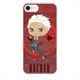 Fate/stay night Heaven’s Feel iPhone8/7/6s/6ケース アーチャー [キャラクターグッズ]