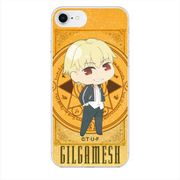 Fate/stay night Heaven’s Feel iPhone8/7/6s/6ケース ギルガメッシュ [キャラクターグッズ]