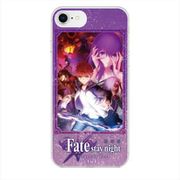 Fate/stay night Heaven’s Feel iPhone8/7/6s/6ケース 2弾キービジュアル [キャラクターグッズ]