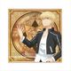 Fate/stay night Heaven’s Feel マイクロファイバータオル ギルガメッシュ [キャラクターグッズ]
