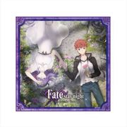 Fate/stay night Heaven’s Feel マイクロファイバータオル 1弾キービジュアル [キャラクターグッズ]