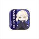 Fate/stay night Heaven’s Feel ピンバッジ セイバーオルタ [キャラクターグッズ]