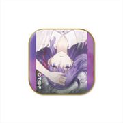 Fate/stay night Heaven’s Feel ピンバッジ 1弾キービジュアル [キャラクターグッズ]
