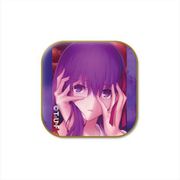 Fate/stay night Heaven’s Feel ピンバッジ 2弾キービジュアル [キャラクターグッズ]