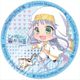 とある魔術の禁書目録III ぽぷきゃら カザリー 禁書目録 [キャラクターグッズ]