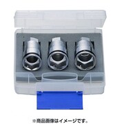 4SOB-26H [オイルプレッシャースイッチ用ソケット]