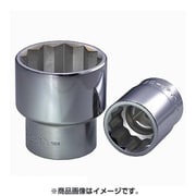 6S-70 [19.0-12角ソケットレンチ用ソケット]