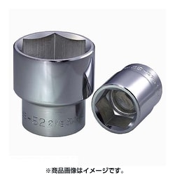 6S-70H [19.0-6角ソケットレンチ用ソケット]