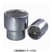 6S-70H [19.0-6角ソケットレンチ用ソケット]