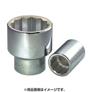8S-32 [25.4sqソケットレンチ用ソケット]