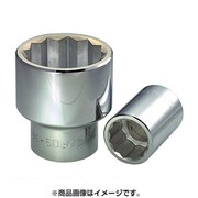 8S-33 [25.4sqソケットレンチ用ソケット]