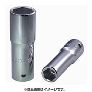 4SD-10H [6角ディープソケット 12.7sq]