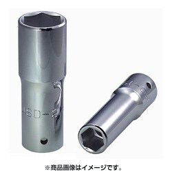 4SD-19-3/4H [6角ディープソケット12.7sq]