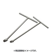 SNW-8S [ショートスネイクレンチ 8mm]