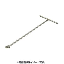 UTHL-4 [ロッキングT型ハンドル12.7sq]