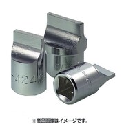 DS-424 [ドライバーソケット 12.7sq]