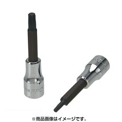 3TX-30 [9.5-T30ヘックスローブソケット]