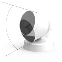 ヨドバシ.com - NEXT DRIVE Cube J対応 広角ウェブカメラ Cube J