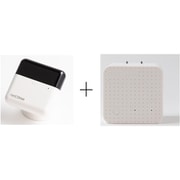 Cube J/赤外線リモコン セット Cube J＋Beepセット