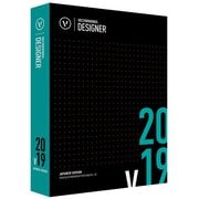Vectorworks Designer 2019 スタンドアロン版 [パソコンソフト]